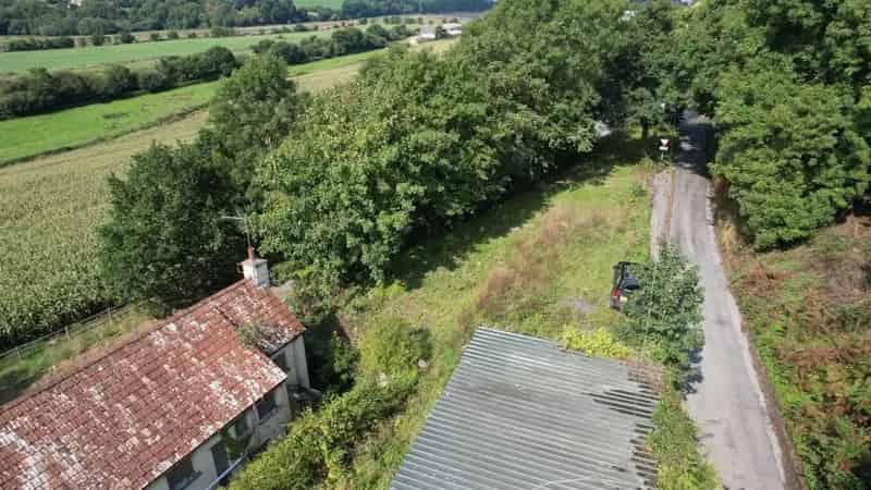 2 Building Plots Bishops Tawton Barnstaple Devon 4 Bedroom Houses