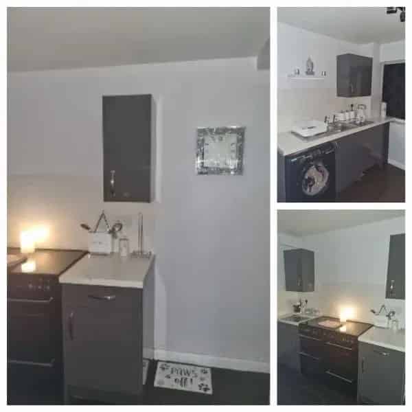 Big 4 Bed House Well Decorated Large Garden Downstairs Toilet Wetroom