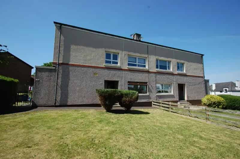 2 Bedroom Flat for Sale in Cardonald Glasgow