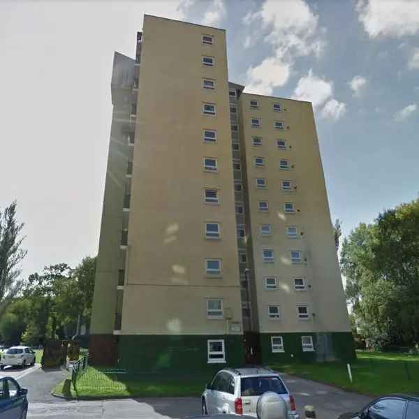 Flat For Rent in Birmingham, England