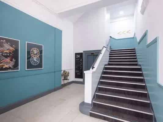 , 24 St Vincent Place, Glasgow, G1 2EU | Property to rent | Savills