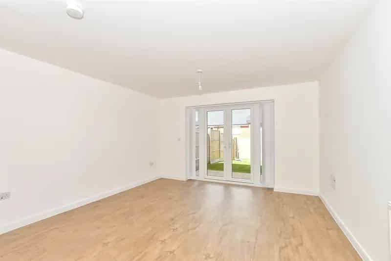 2 Bedroom Terraced House for Sale - New Build