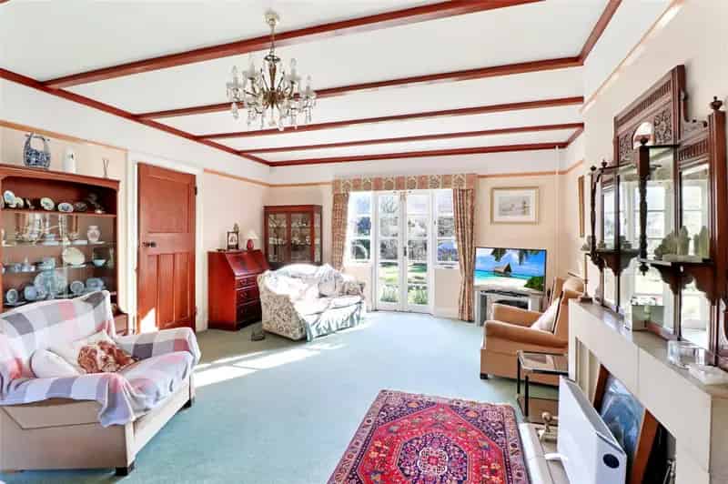 3 Bedroom Detached House For Sale The Parks Minehead