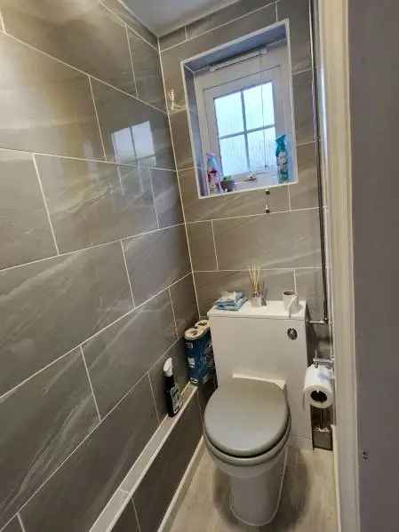 House For Rent in Basildon, England