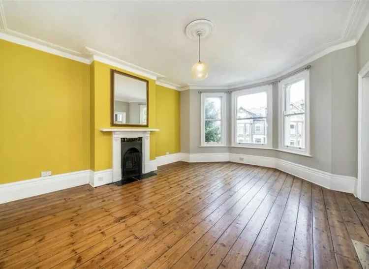 Flat For Sale in Tressillian Crescent, London, England