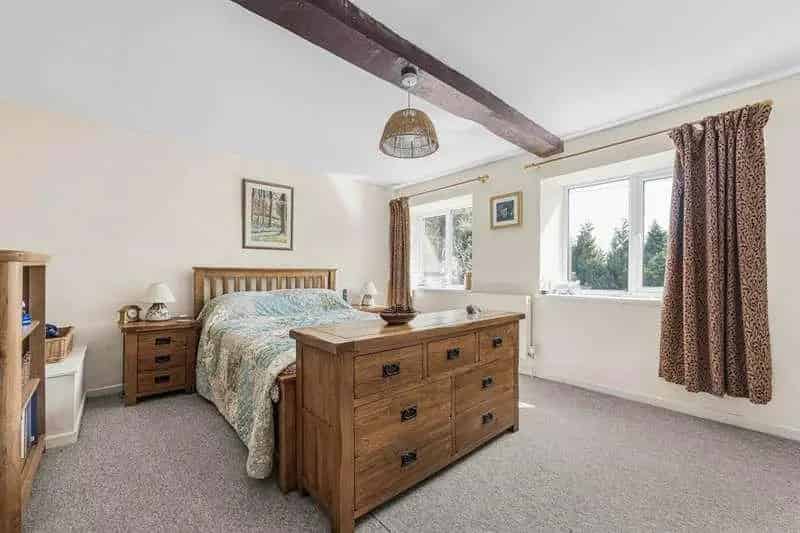 3 Bed Semi-Detached House for Sale in Box, Gloucestershire