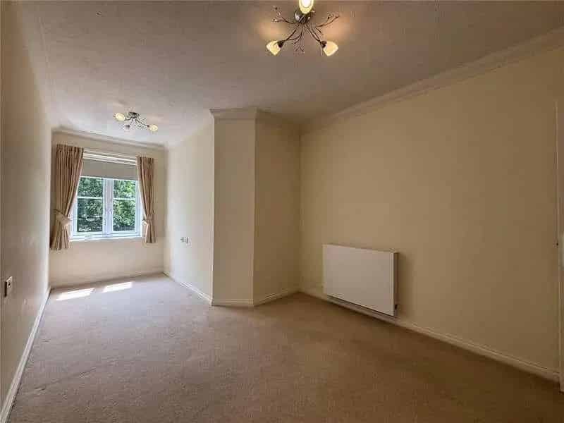 1 Bed Flat for Sale in Dorchester Retirement Development