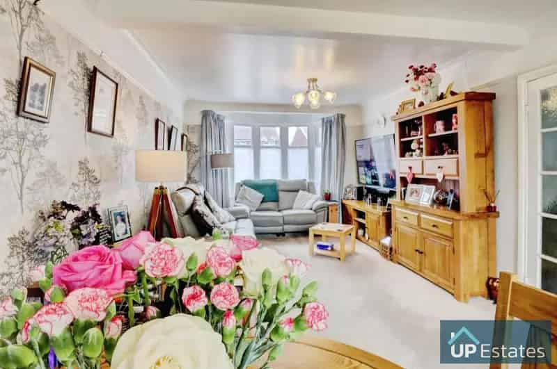 3 Bedroom Terraced House to Rent Radford
