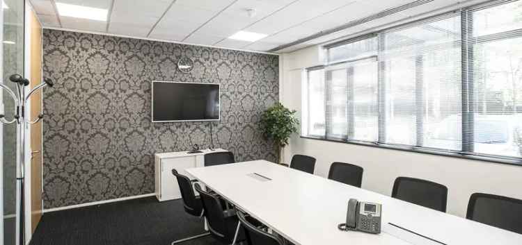 Office For Rent in Salford, England