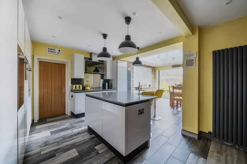 3 Bedroom House to Rent Portsmouth