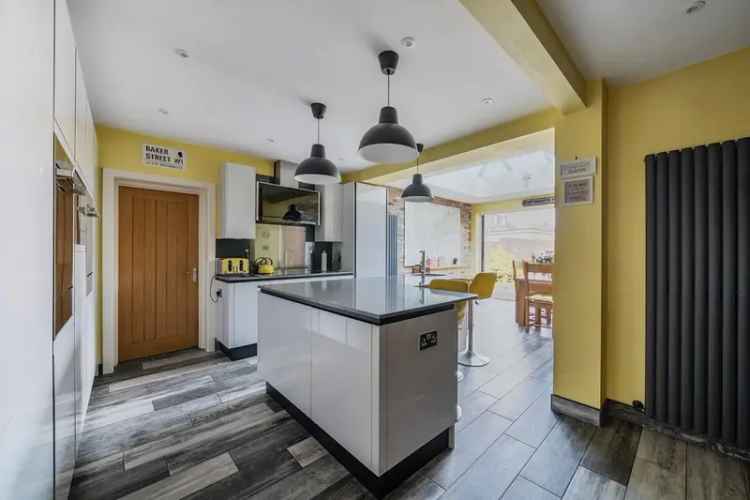 3 Bedroom House to Rent Portsmouth