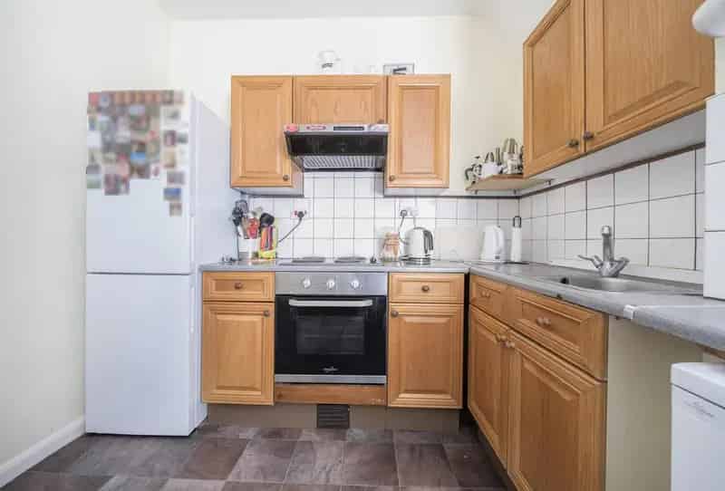 3 Bedroom Apartment for Sale