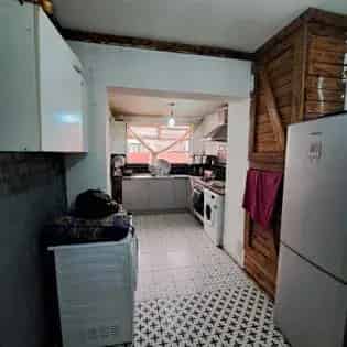 3 Bed House 31m² Manchester