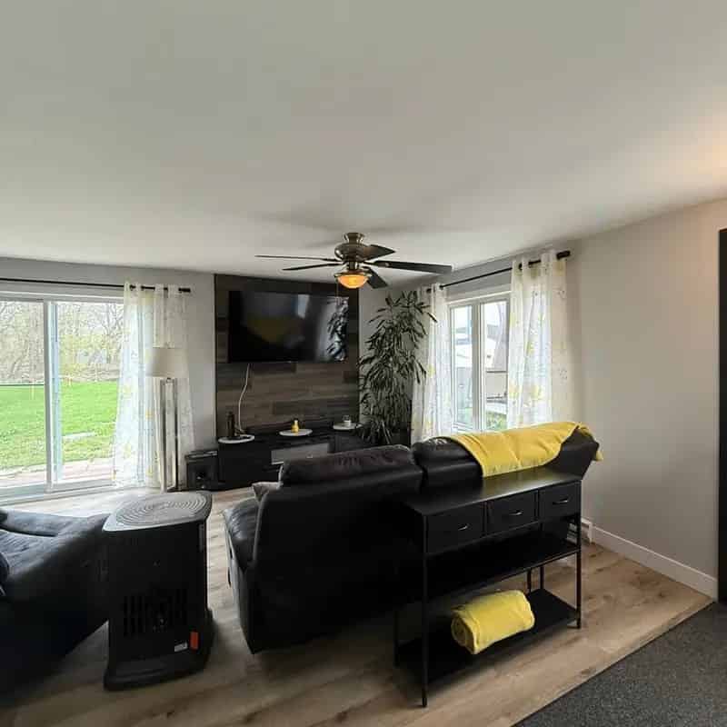 Country House for Sale Perfect for Nature Lovers