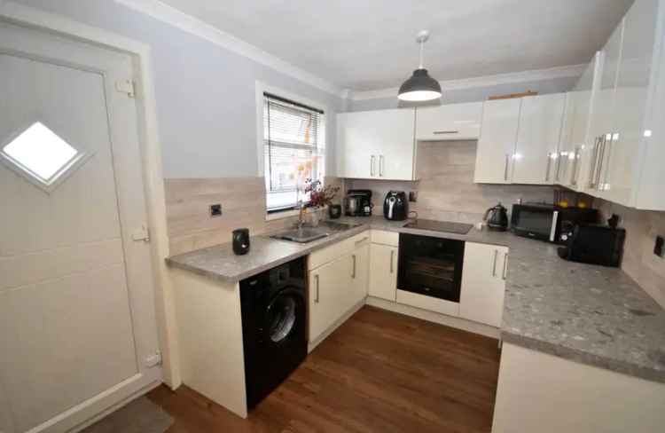 House For Rent in Aberdeen City, Scotland