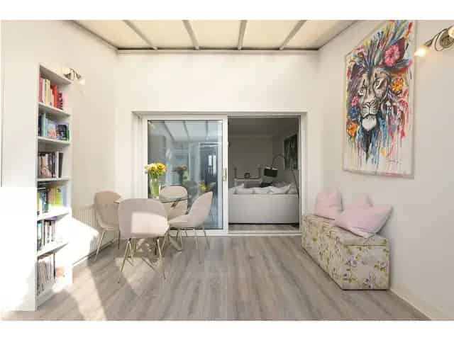 2 Bedroom Terraced House for Sale in Liberton Edinburgh