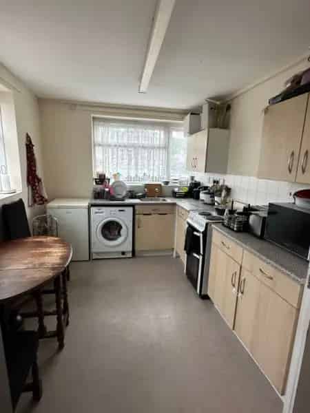Flat above shop Wednesbury