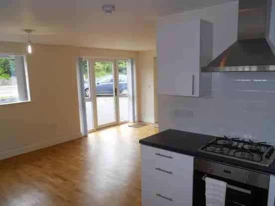 Two Double Bedroom Apartment Kennington Parking Balcony