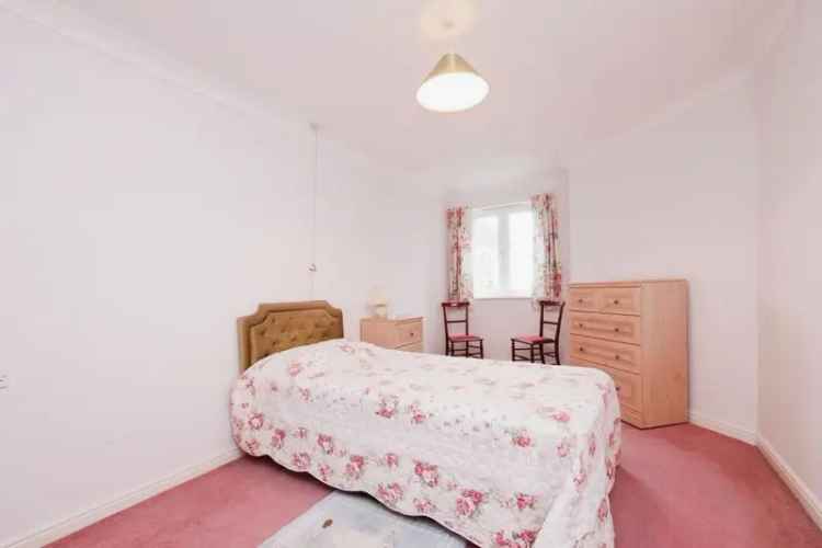 2 Bedroom Retirement Apartment for Sale York YO24