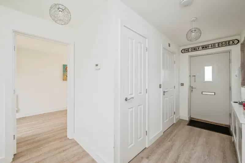 3 Bed End Terrace House Bradwell Chain Free