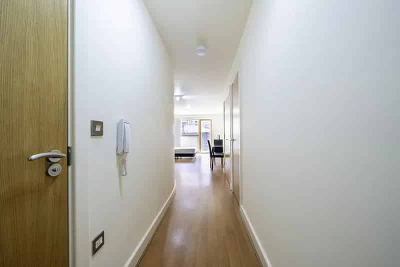 City Centre Studio Apartment Furnished