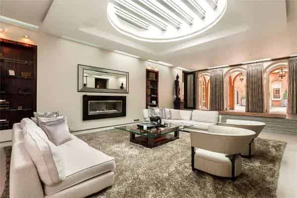 Brick Street, Mayfair, London, W1J 7DF | Property for sale | Savills
