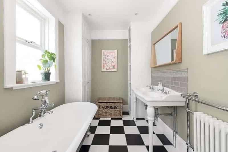 5 Bed House for Sale in London