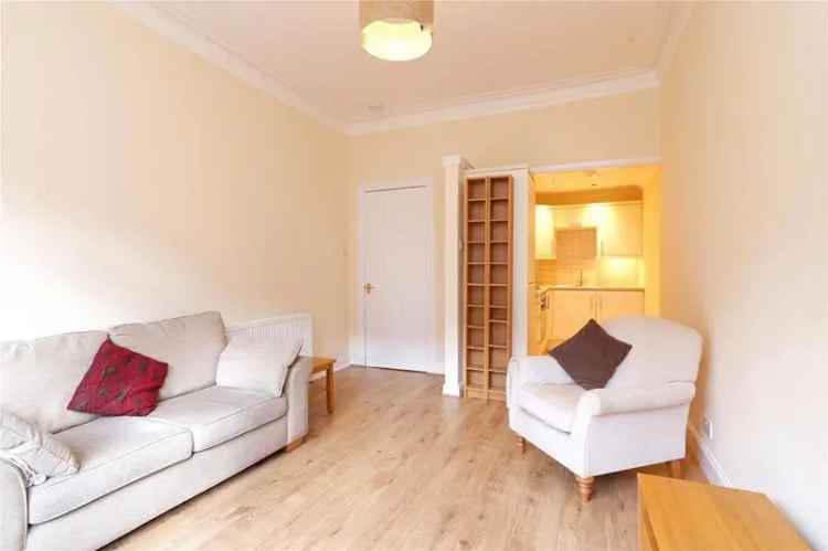 1 Bedroom Apartment Glasgow City Centre