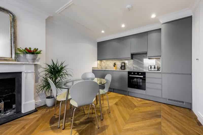 1 Bedroom Apartment to Rent in Ladbroke Grove
