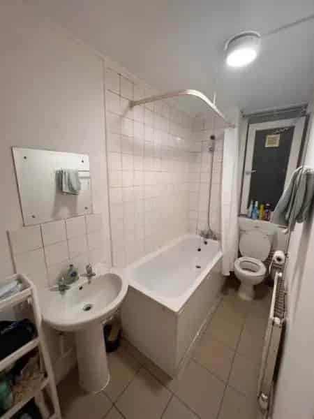1 Bedroom Flat Dalston Near Shoreditch Central London