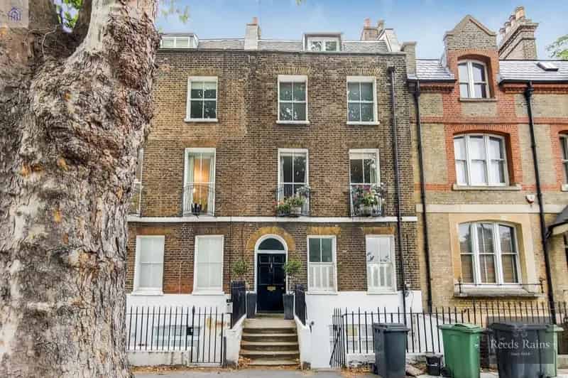 2 Bedroom Flat to Rent London SE1 Near Imperial War Museum