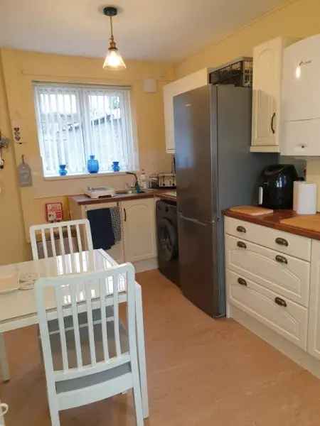 House For Rent in Kirklees, England