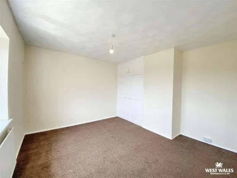 3 Bed House for Sale in Pennar Pembroke Dock