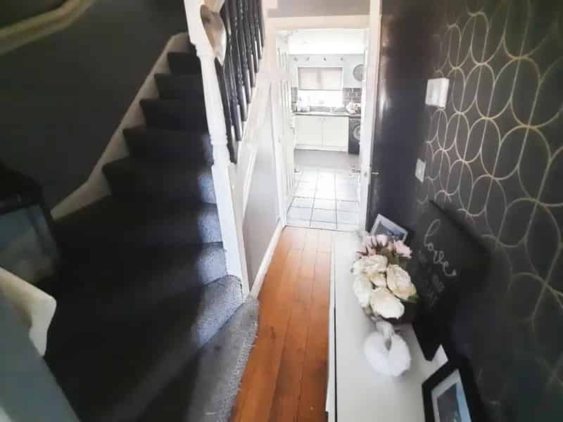 4 Bedroom Townhouse For Sale