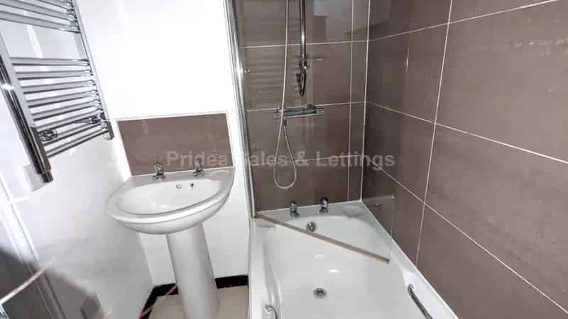 1 Bedroom Apartment Near Lincoln City Centre