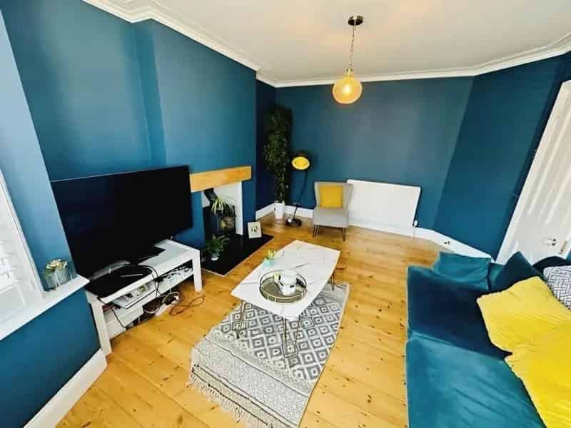 3 Bedroom Victorian House For Sale