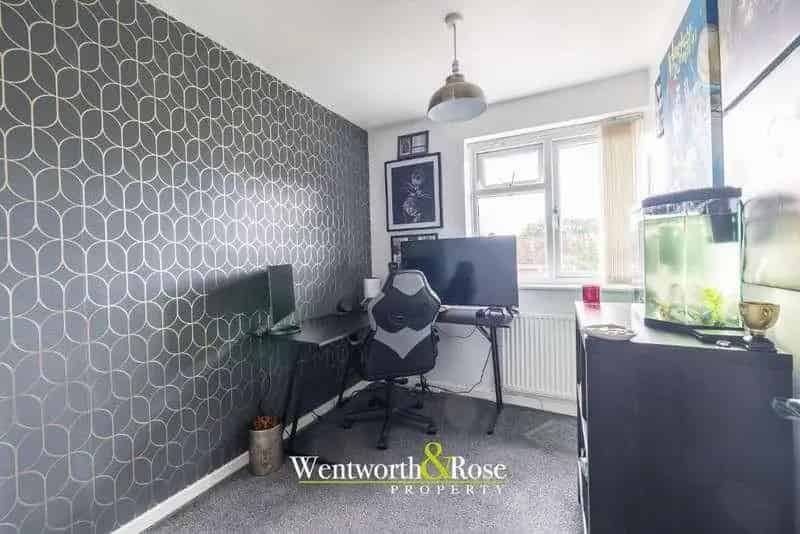 3 Bed House for Sale Bartley Green