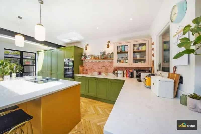 5 Bedroom Victorian House for Sale East Ham