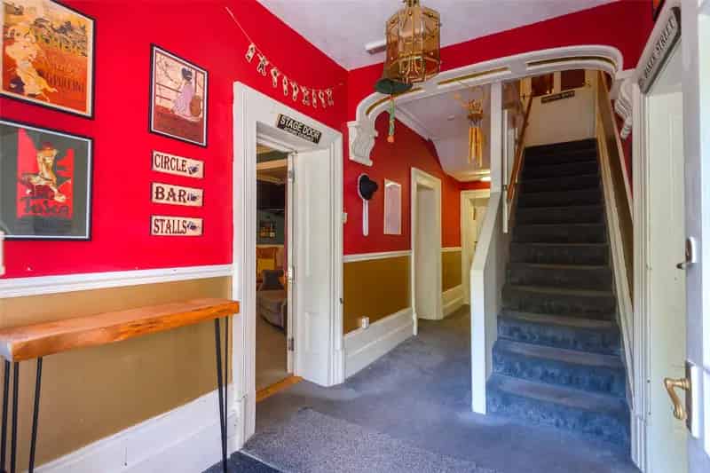Detached House for sale with 10 bedrooms, Ffordd Panteinion Friog