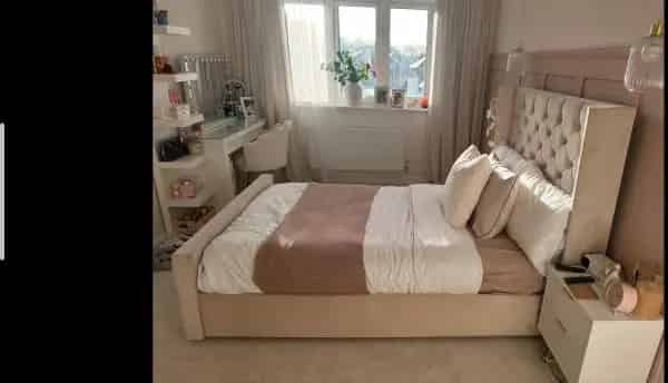 Brand New 2-Bed Flat 2023 Built