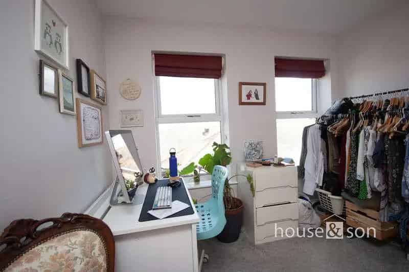 1 Bed Flat for Sale Winton Heights Bournemouth