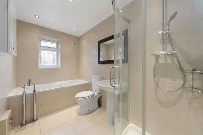 Detached house to rent in Ditton Road, Surbiton, Surrey KT6