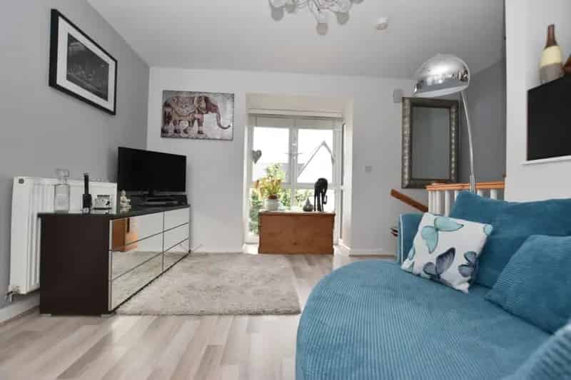 1 Bedroom House To Rent