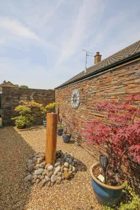 4 Bed Detached Bungalow For Sale