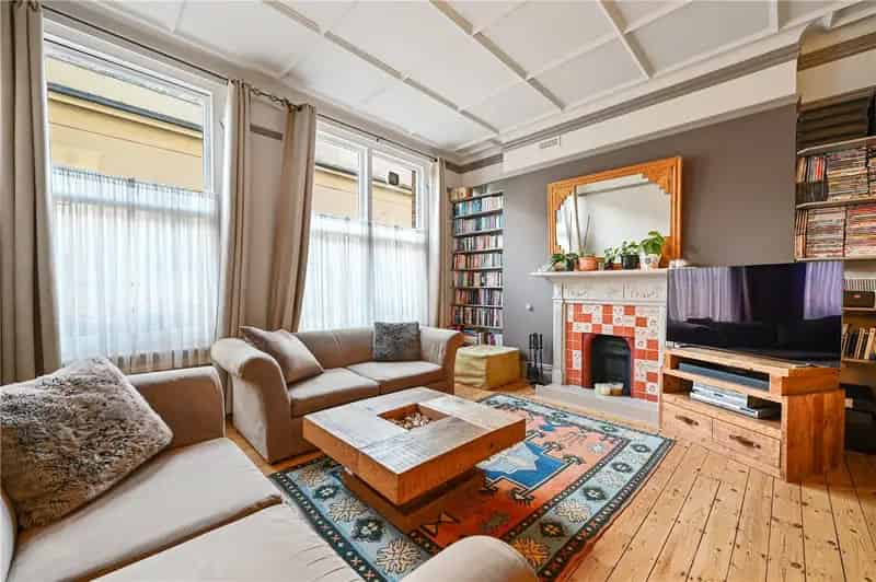 4 Bedroom Triplex Apartment Marylebone - Rooftop Terrace & Private Lift