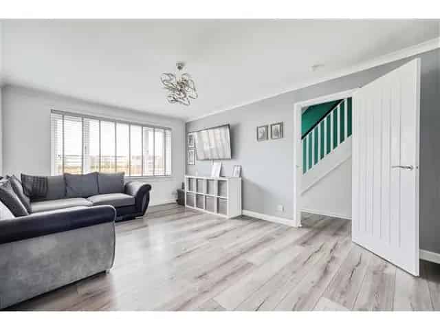 3 Bedroom Terraced House for Sale Paisley