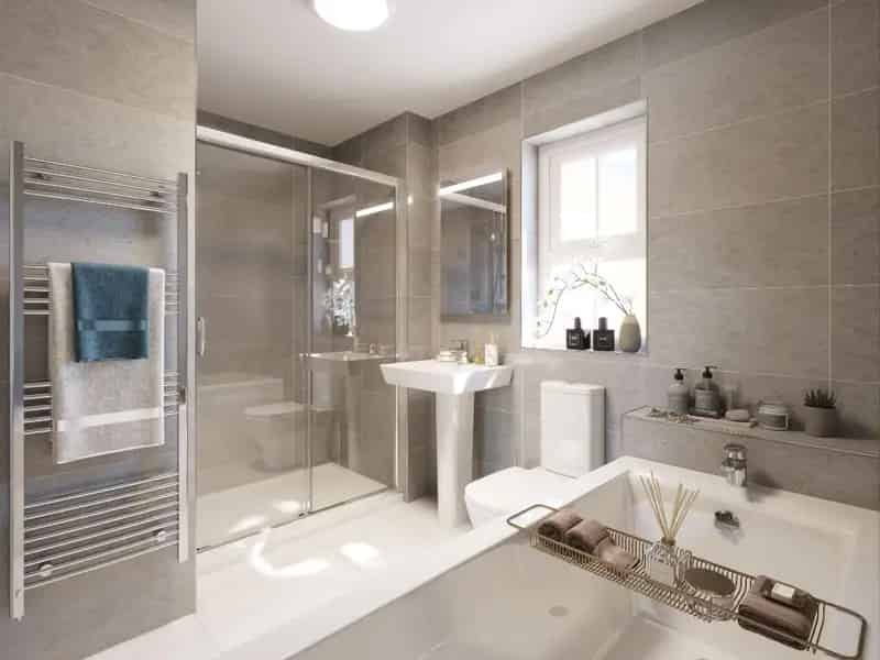 4 Bed Family House for Sale