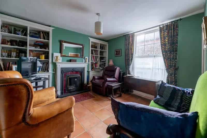3 4 Bedroom Detached House South Creake