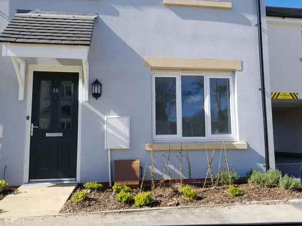 House For Rent in Torridge District, England