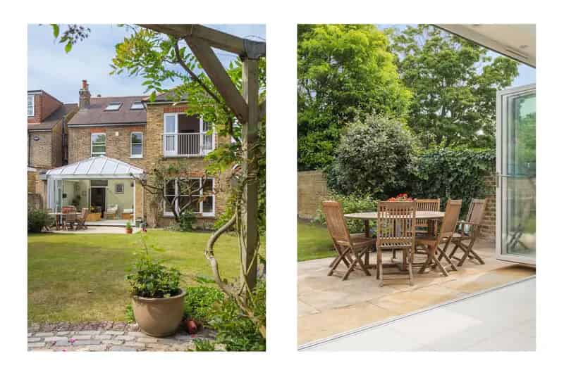 5 Bedroom Detached House for Sale Culmington Road London